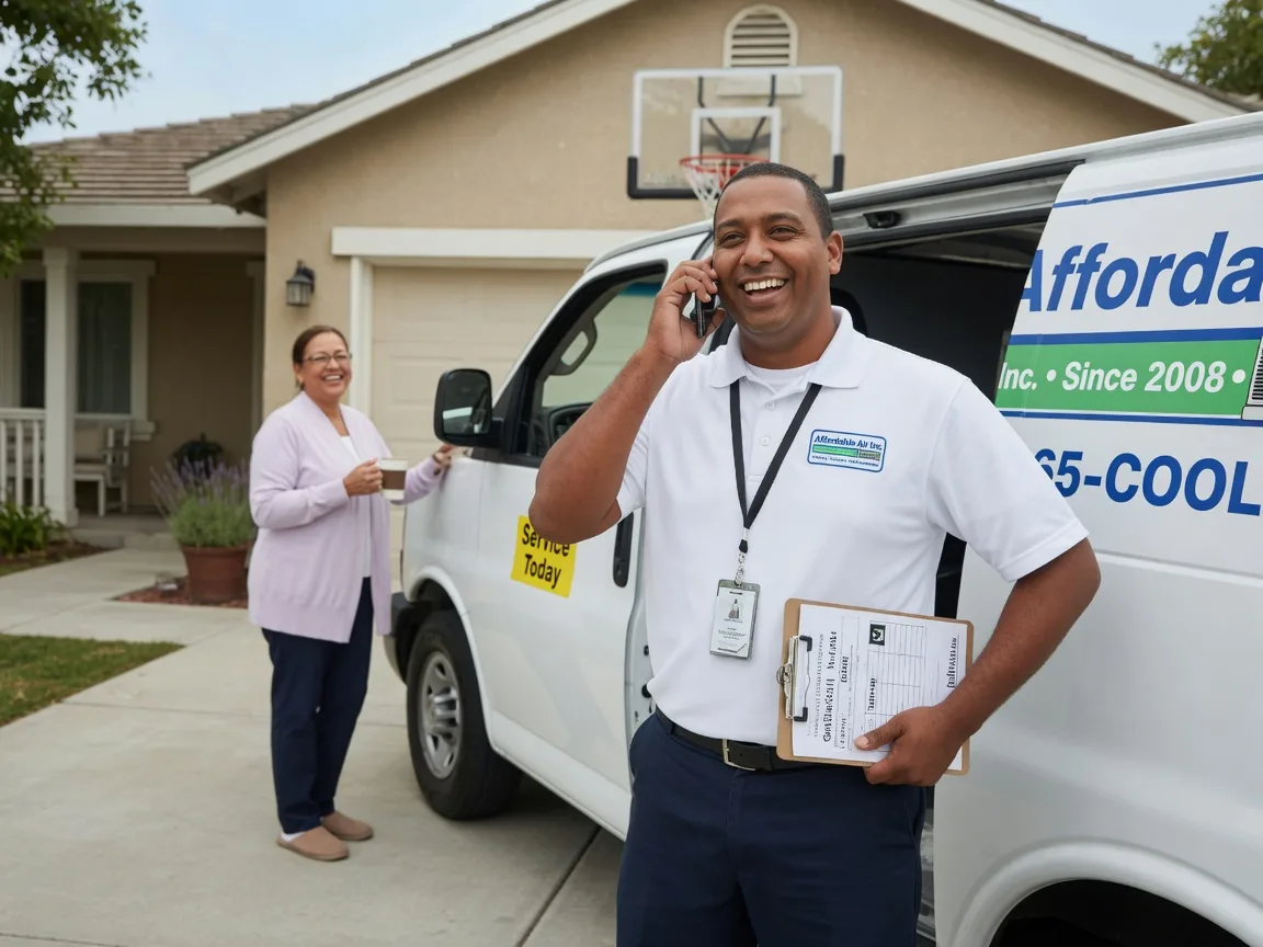 Central Ac Repair Laona, WI FAQs